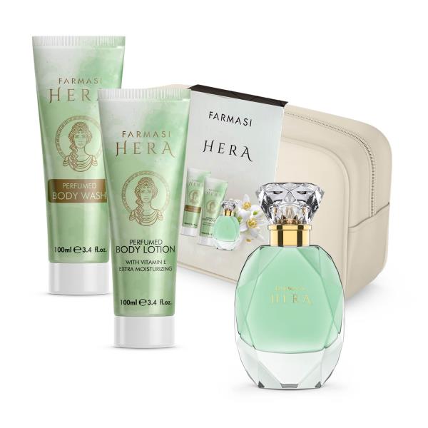 Hera sada
