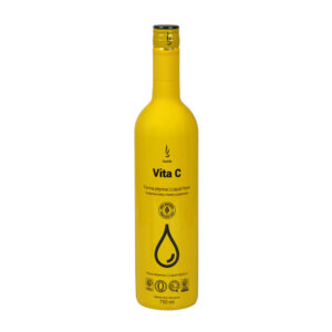 Duolife | Vita C prírodná Vitamín C 750 ml