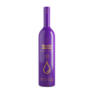 Duolife | Keratín Hair Complex zdravé vlasy 750 ml
