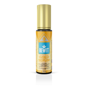 Bewit | Gold sérum 50ml