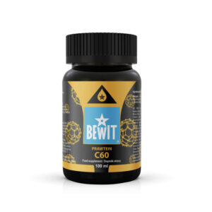 Bewit | Prawtein C60