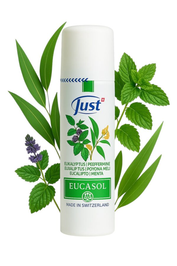Just Eucasol