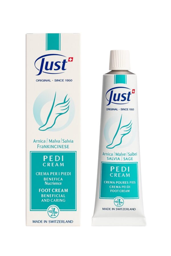 Just Pedi krém Zuzana Krausová 06-2025 Just-Pedi-krem