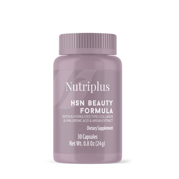 HSN Beauty Formula