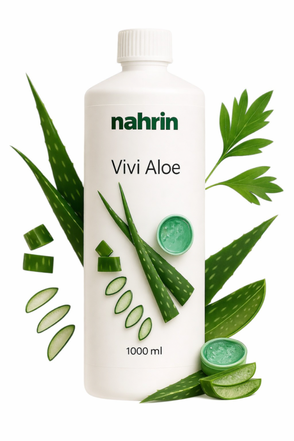 ChatGPT Image 23. 3. 2026 19_49_04 Nahrin Vivi Aloe Classic 1000 ml
