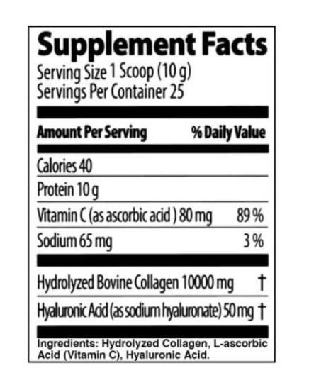 collagen collagen