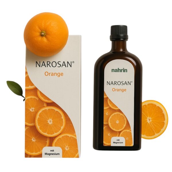 Nahrin Narosan pomaranč Zuzana Krausová 06-2025 Nahrin-Narosan-pomaranc