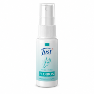 Just | Pedibon sprej na nohy 30 ml