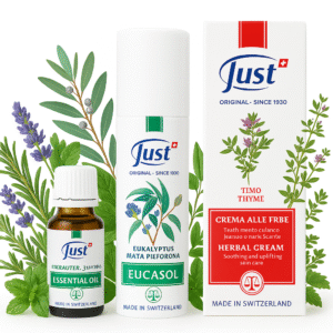 Just Eucasol