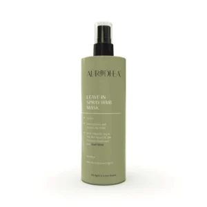 Aurodhea | Maska na vlasy v spreji so šnečím mucínom 150 ml