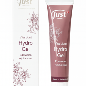 Just VJ Hydrogel je ľahké hydratačné pleťové sérum vo forme gélu , určené pre intenzívnu hydratáciu a osvieženie pleti . Rýchlo sa vstrebáva, nezanecháva mastný film a dodáva pleti pocit sviežosti, komfortu a hebkosti . Je ideálny pre všetky typy pleti , vrátane citlivej, a skvele sa hodí ako pre rannú, tak aj večernú starostlivosť. Vďaka praktickému baleniu je vhodný aj na cesty. Hlavné benefity: intenzívne hydratuje a osviežuje pleť ľahká gélová textúra bez mastného pocitu rýchle vstrebávanie pomáha udržať prirodzenú rovnováhu pleti vhodný na každodenné použitie Vlastnosti: vhodný pre všetky typy pleti ideálny ako podklad pod make-up praktické balenie 30 ml Použitie: Naneste malé množstvo gélu na vyčistenú pleť tváre a jemne rozotrite. Používajte ráno a/alebo večer podľa potreby. Just | VJ Hydrogel je ideálnou voľbou pre každého, kto hľadá ľahkú, rýchlo vstrebateľnú hydratáciu a svieži vzhľad pleti.