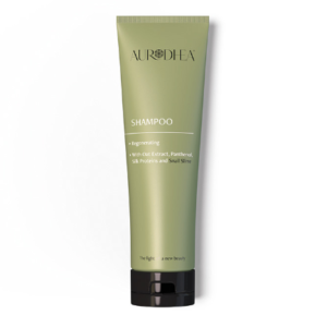 Aurodhea | Šampón so šnečím mucínom 250 ml