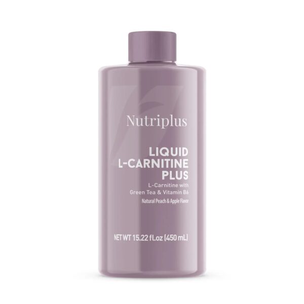nutriplus l karnitin nutriplus l karnitin