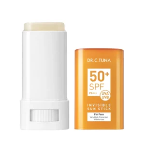 DR. C. Tuna | Opaľovacia tyčinka na tvár SPF 50