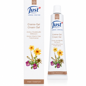Just | Arnikový krém-gél 30 ml
