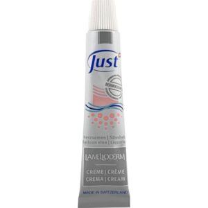 Just | Lamelloderm krém 10 ml